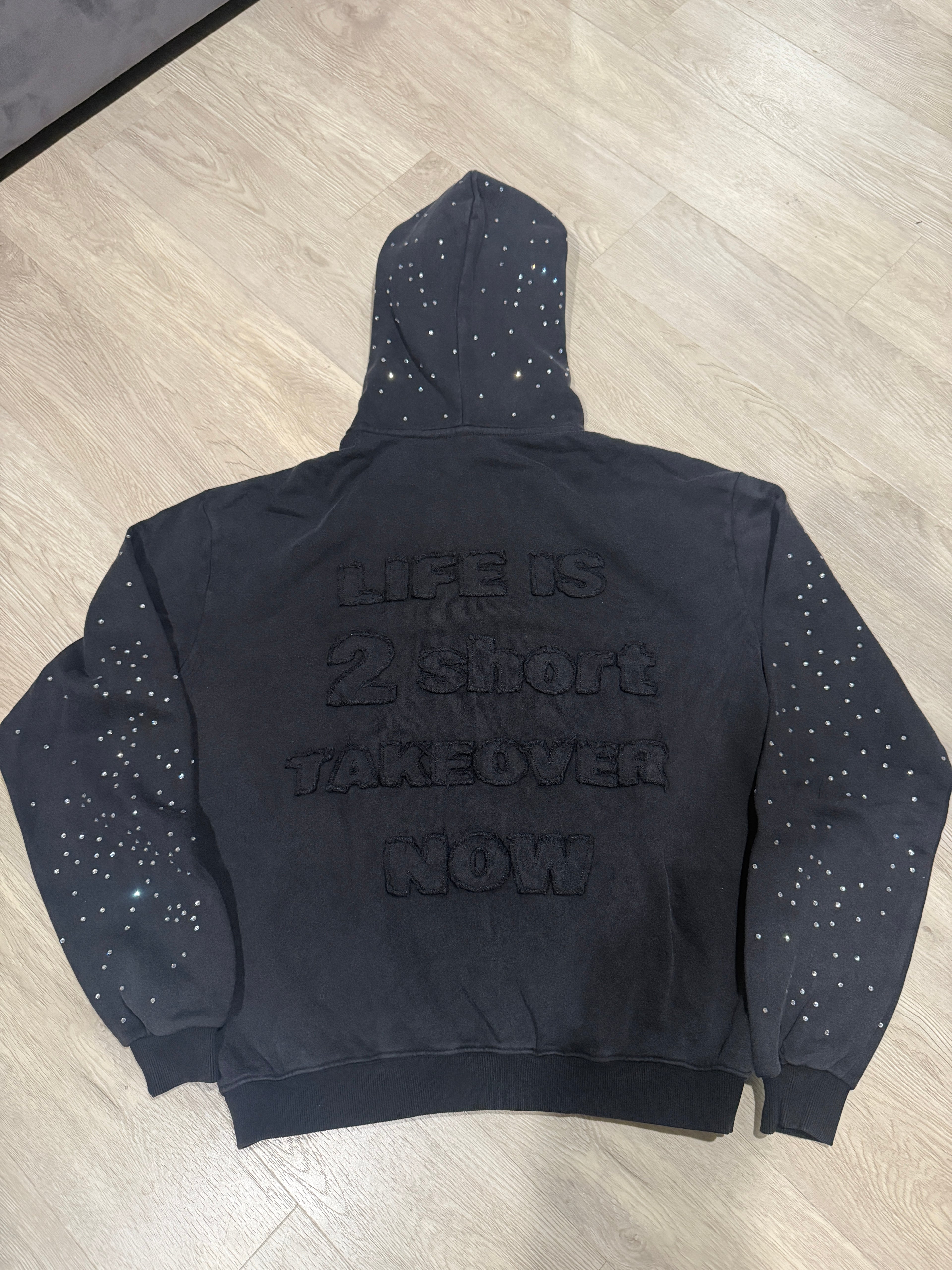 State Of Emergency Hoodie