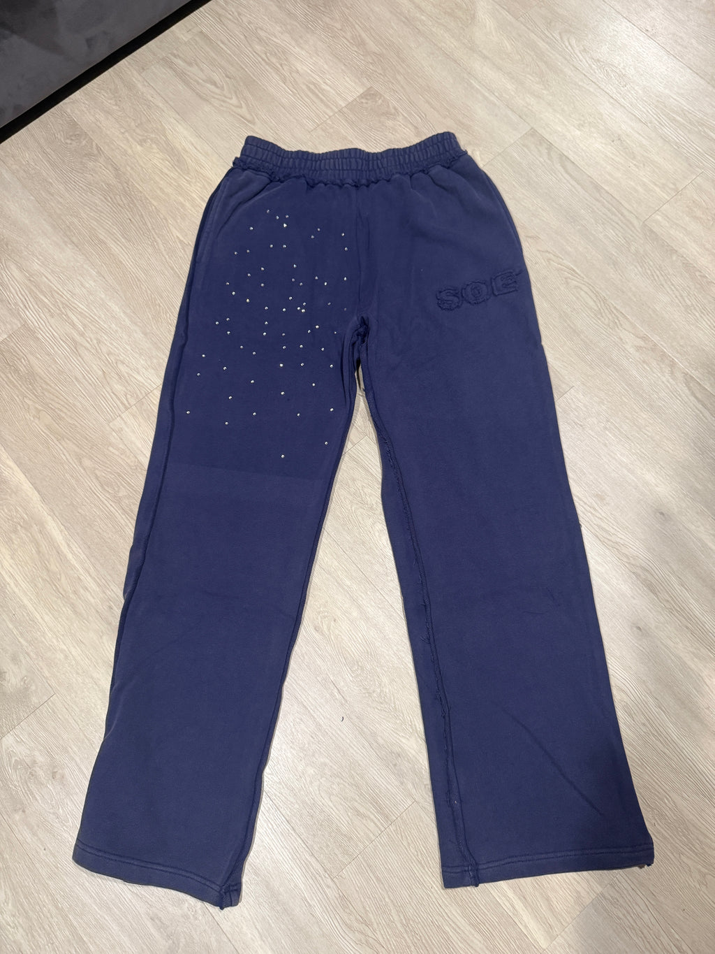 SOE Rhinestone sweatpants